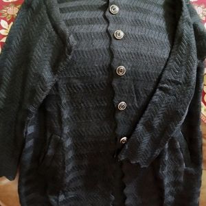 Brand New - Woolen Sweater Free Size