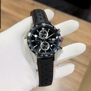 Tag Heuer Carrera