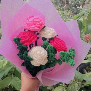 Pretty Rose Bouquet 💐