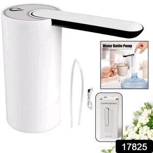 Foldable Water Dispenser, Portable Bottle P