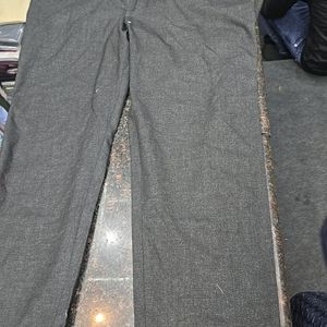 Mens Formal Pant Size Waist 44