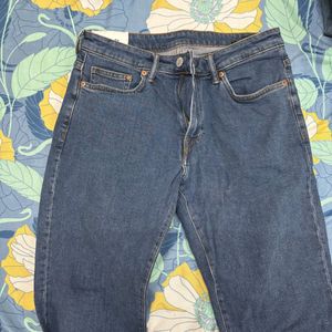 H&M original jeans