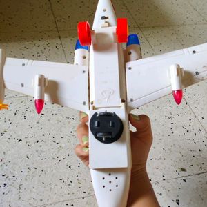 Toy Air plane