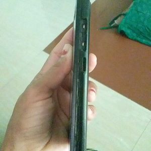 Intex Full Broken Dead Phone