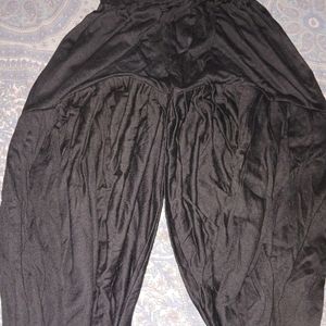 Black Salwar