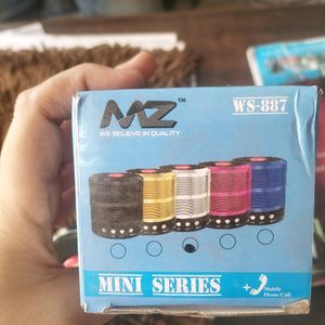 Mini Travel Speaker