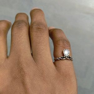 Alloy Rings For Adult