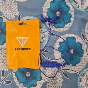 Techfire Neckband