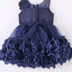 1year Baby Girl Birthday Dress