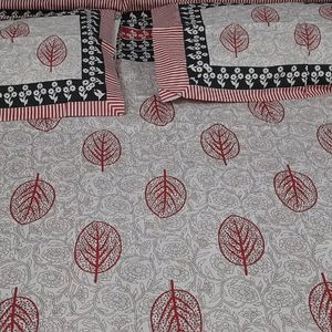 Double Bedsheet