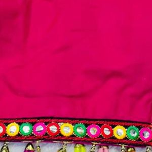 Festive Choli For Garba