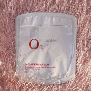 Professional O3+ Meladerm Cream