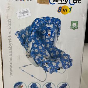 Carry Cot