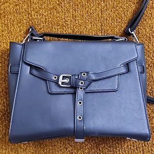 Aldo Bag In Black Color