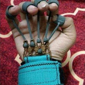 Hand Gripper