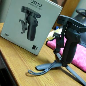 SEAL PACK NEW DJI OSMO 3 COMBO