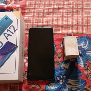 Oppo A12(3/32gb)