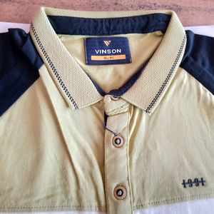 Premium VINSON Tshirt For BOYS