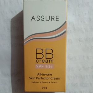 Women BB Cream