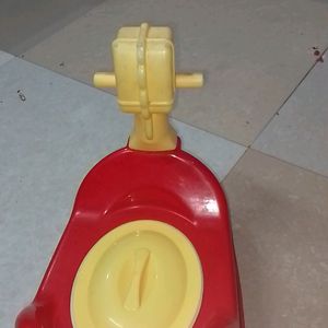 Horse Shape Potty Training Seat