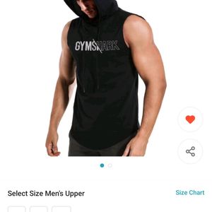 Gym T Shirt