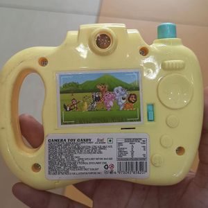 CAMERA✨ TOY for Kids