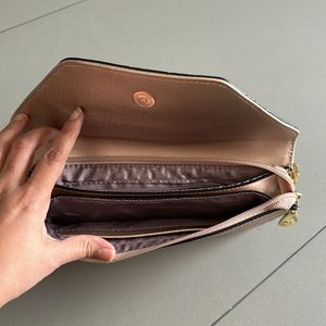 Sling Purse