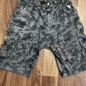 Combo Offer For Shorts