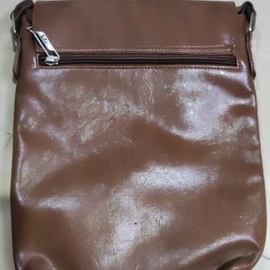 It's A New Lee Copper sling Bag For Men's