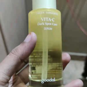 Goodal Vitamin C Serum