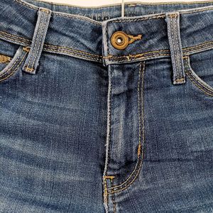 Colin's Denimshorts For Women