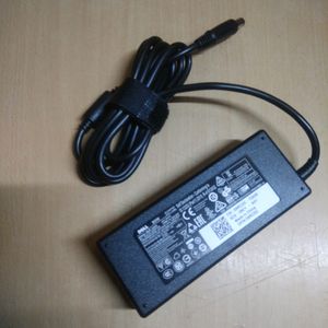 Dell Laptop Charger 90w(NEW, FREE Power Cable)