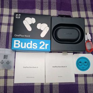 One Plus Nord Buds 2r