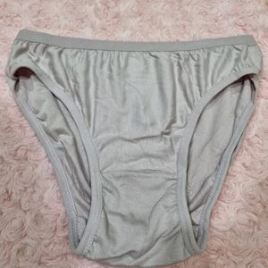 Lavender Panty (Used)