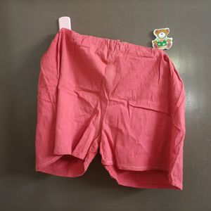 Women Short