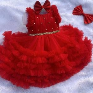 Beutiful Dress For Baby Girl