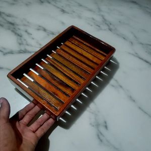 Wooden Trays