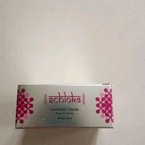 Schloka Fairness Cream.