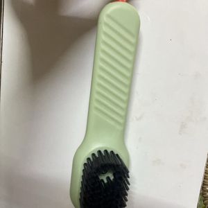 This Shoe Cleaning Brush