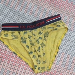 Set Of 3 Underwear 🩲 For Boys