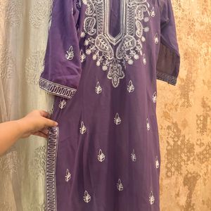 Translucent New Kurta ✨✨