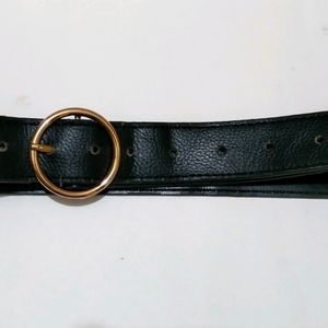 Leather Belt For Women