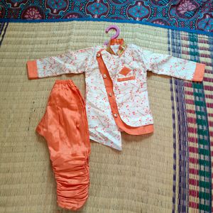 Boy Dress (Make Offer