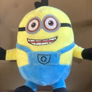 Minions Teddy