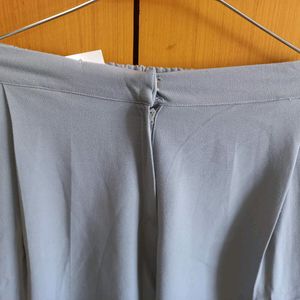 Korean Plazzo Pant