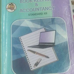 Maharashtra State Board Books Of Class 12th