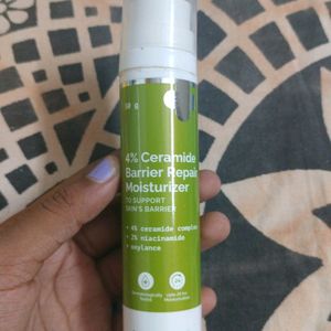 The Derma Co Moisturizer