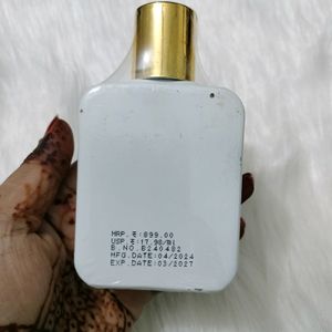 The Men Company Blanc Perfume