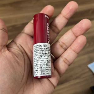 Sealed And New Deborah Milano Lipstick