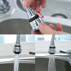 Flexible Water Sprayer